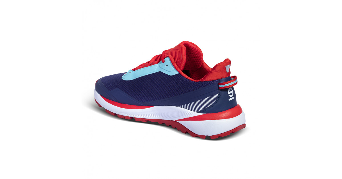 Zapatos Sparco Martini Racing S-RunArray