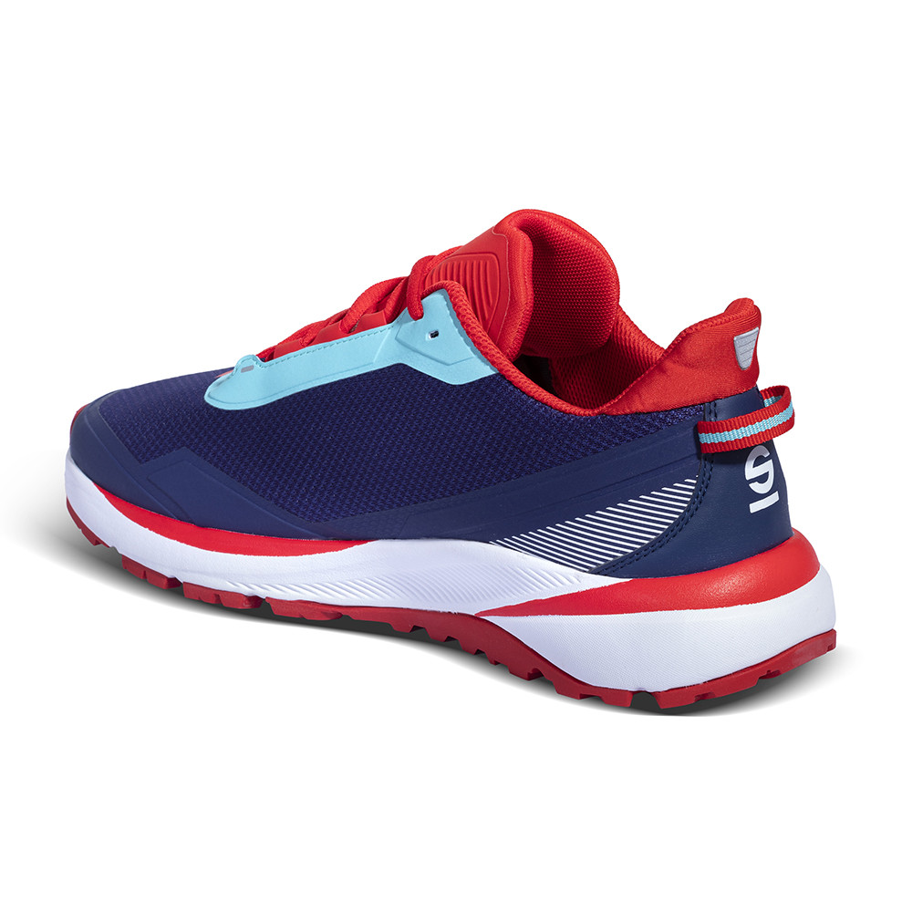 Zapatos Sparco Martini Racing S-RunArray