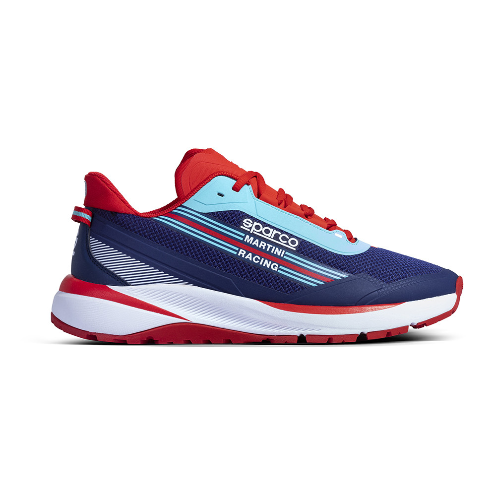 Zapatos Sparco Martini Racing S-RunArray