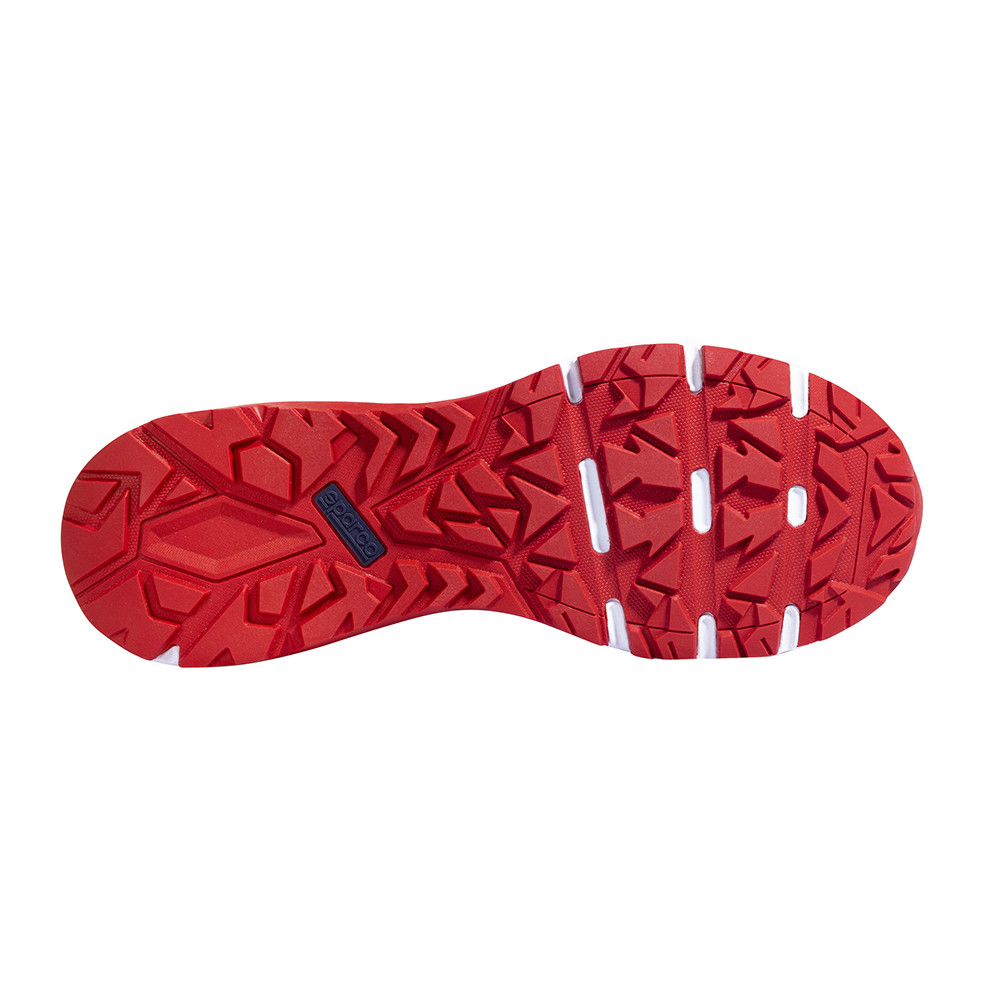 Zapatos Sparco Martini Racing S-RunArray