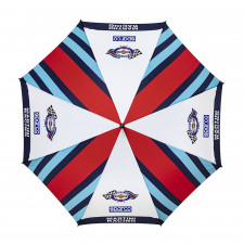 Réplica de guarda-chuva Sparco Martini Racing