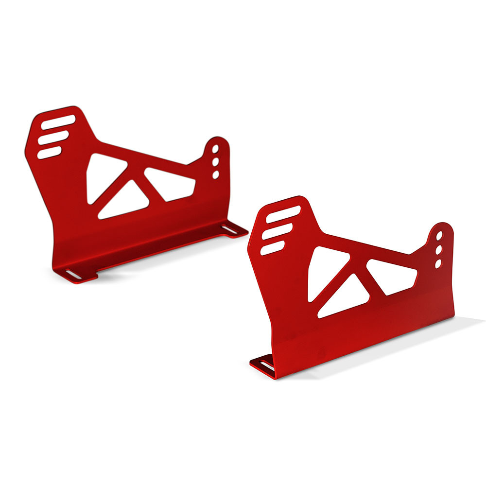 Kit fijaciones laterales Sparco gaming asiento Kart EnduranceArray