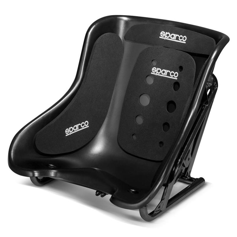Kit Sparco Gaming Evolve Kart Pro-Junior con asientoArray