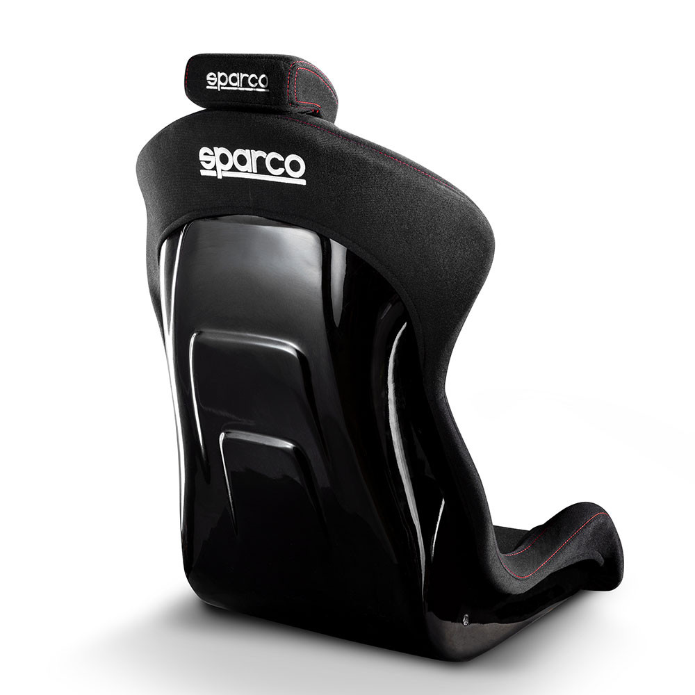Asiento baquet Sparco Gaming StradaleArray