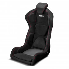 Banco de balde Sparco Gaming Stradale