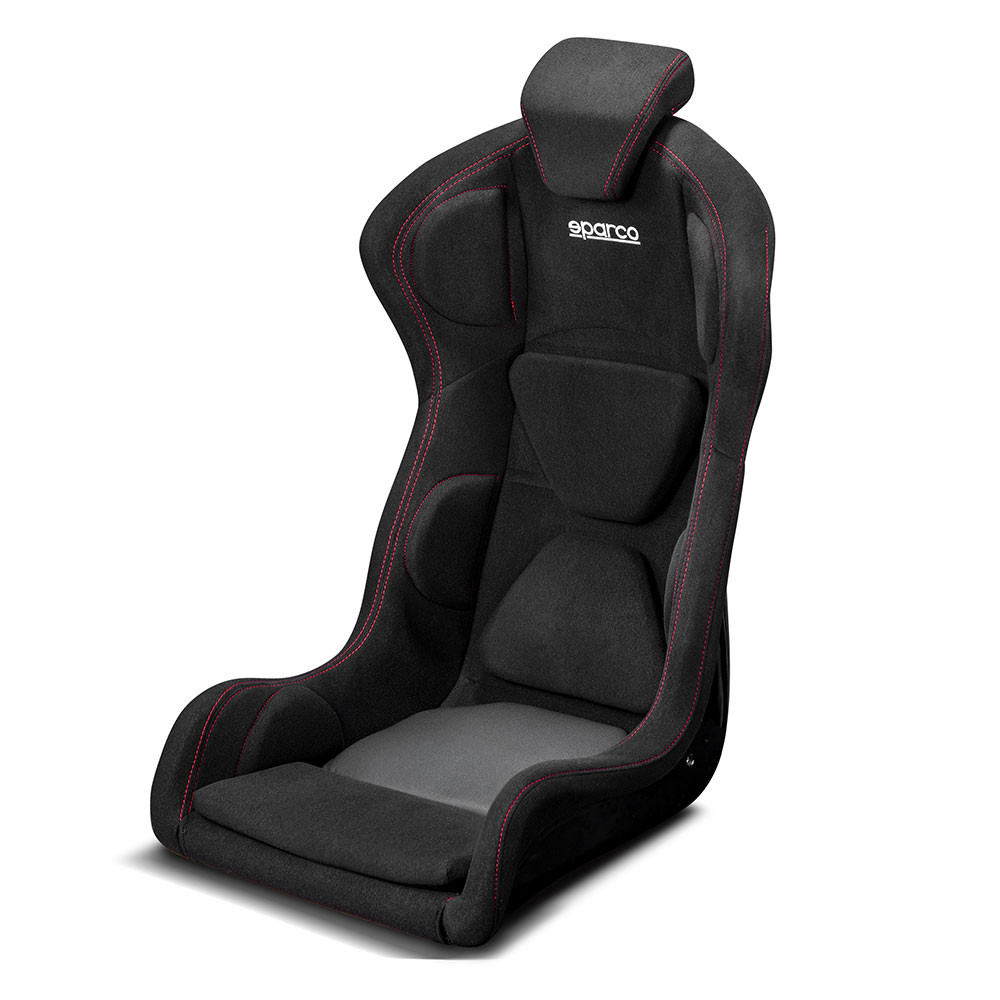 Asiento baquet Sparco Gaming StradaleArray