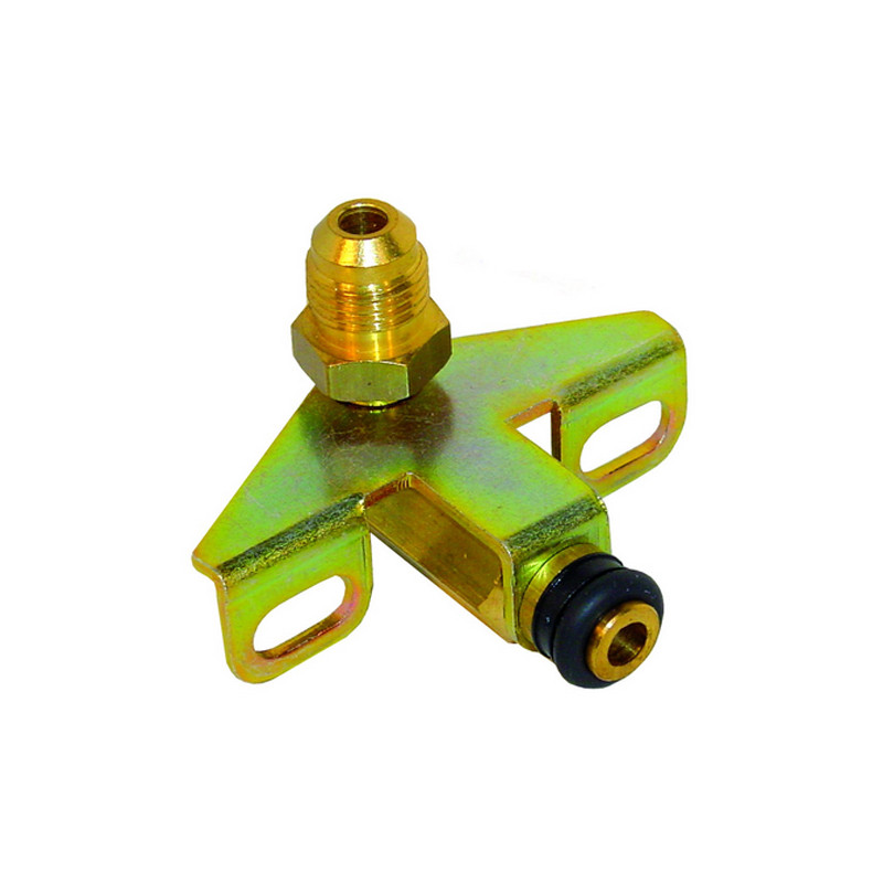 Adaptador de raíl de combustible Ford / Rover / VolkswagenArray