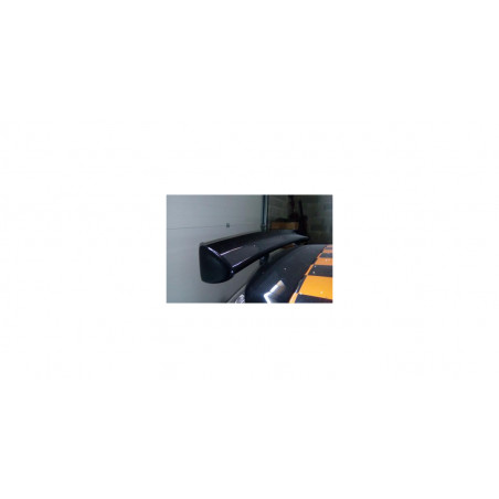 Alerón fibra Clio 2 fase 2 tipo Super 1600 Alerón fibra Clio 2 fase 2 tipo Super 1600