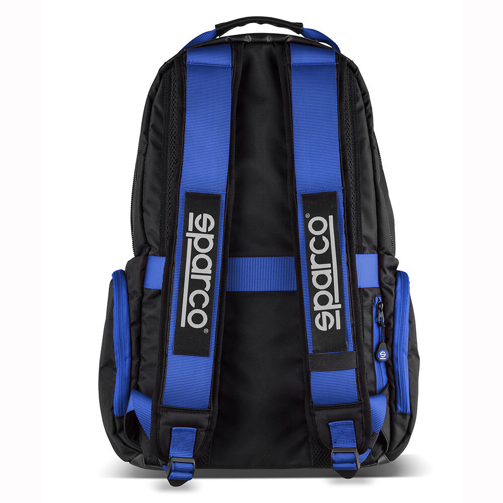 Mochila Sparco SuperstageArray