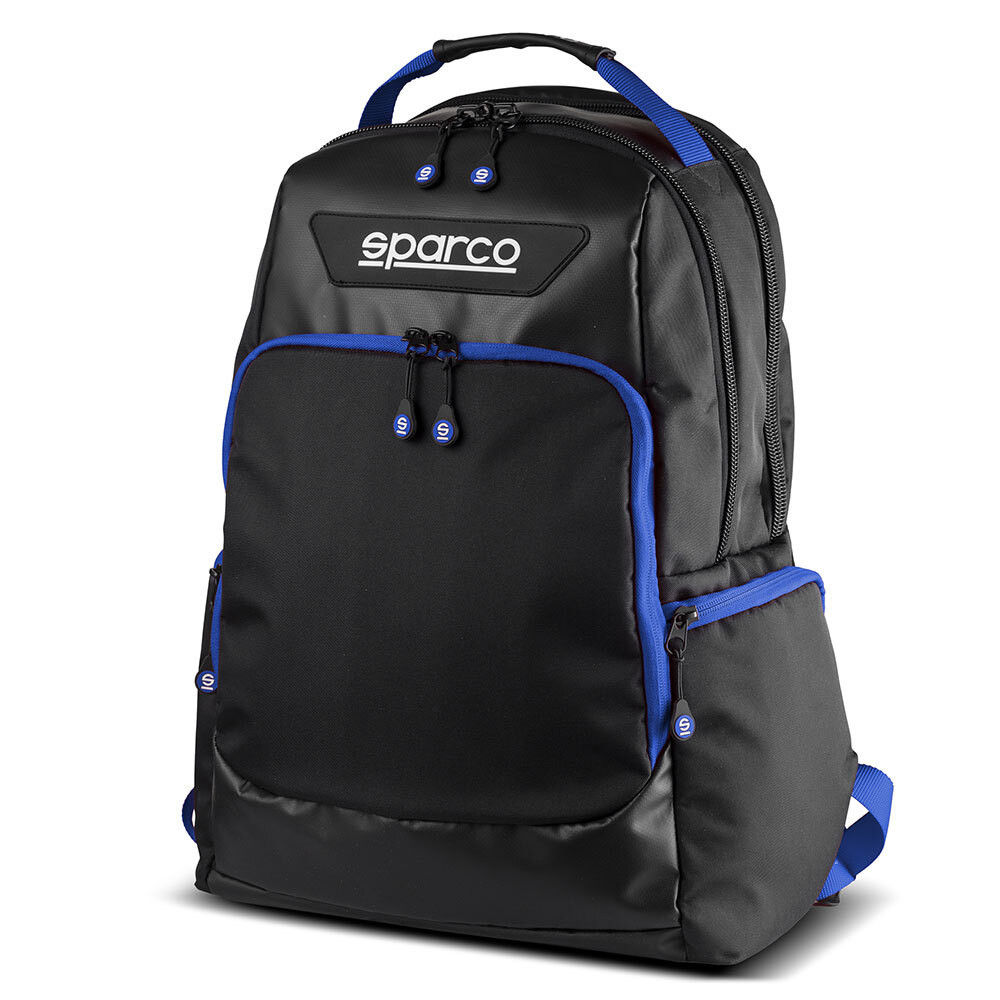 Mochila Sparco SuperstageArray