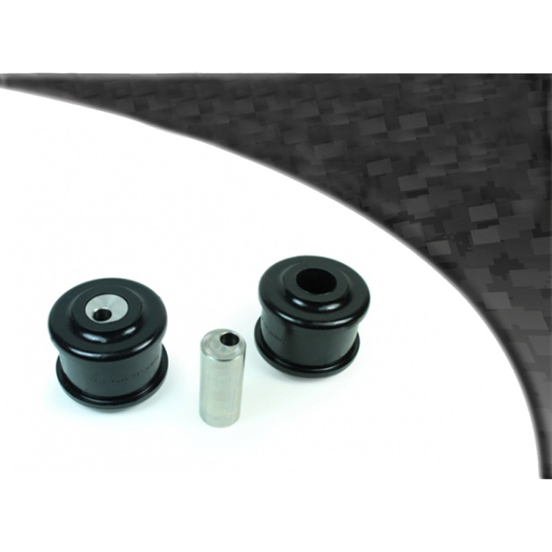 Silent Bloc Powerflex Black Bras Oscilantes da Suspensão Dianteira no Chassis BMW E90, E91, E92 & E93 Série 3 xDrive (2005-2013)Array