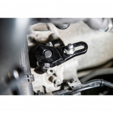 Short shifter Forge para Peugeot 308 Gti 2015-2020