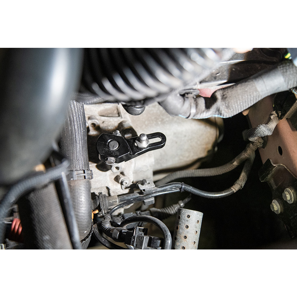 Forge short shifter para Peugeot 308 Gti 2015-2020Array