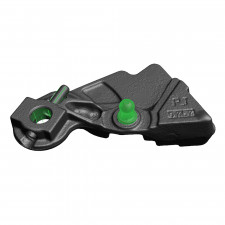 Short shifter Forge para Peugeot 308 Gti 2015-2020