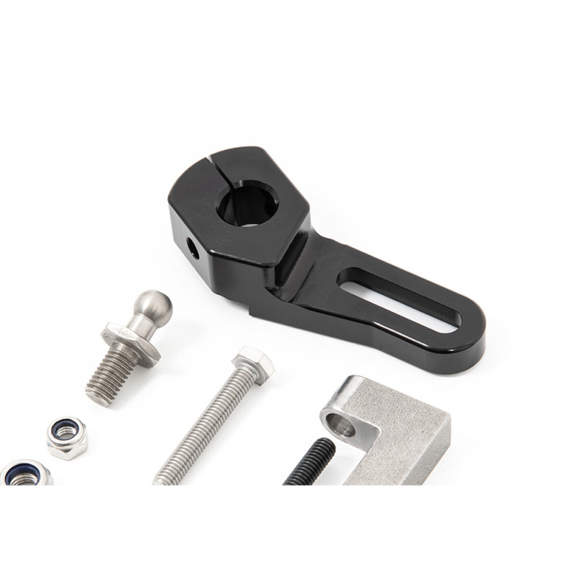 Short shifter Forge para Peugeot 308 Gti 2015-2020Array