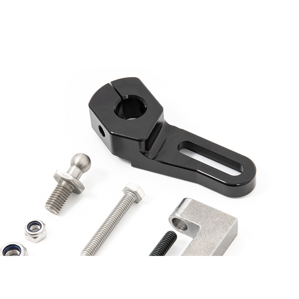 Short shifter Forge para Peugeot 308 Gti 2015-2020Array