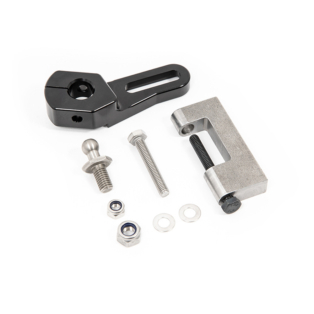 Forge short shifter para Peugeot 308 Gti 2015-2020Array