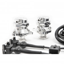 Válvula de descarga circuito cerrado Forge Audi RS4 B9