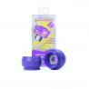 Silent-block Powerflex Top Stop Volkswagen Golf 4 - Seat Leon 1 (2 peças)