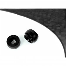 Silent-block Powerflex Black Tope Superior Volkswagen Golf 4 - Leon 1 (2 Piezas)