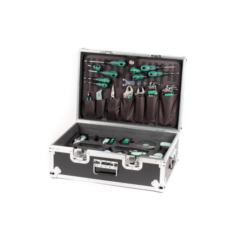 Kit de combinação 1 Pro-X Kielder (kit completo)Array