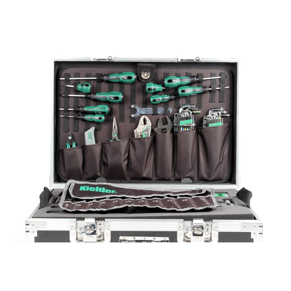 Kit combinado 2 Pro-X Kielder (kit completo)Array