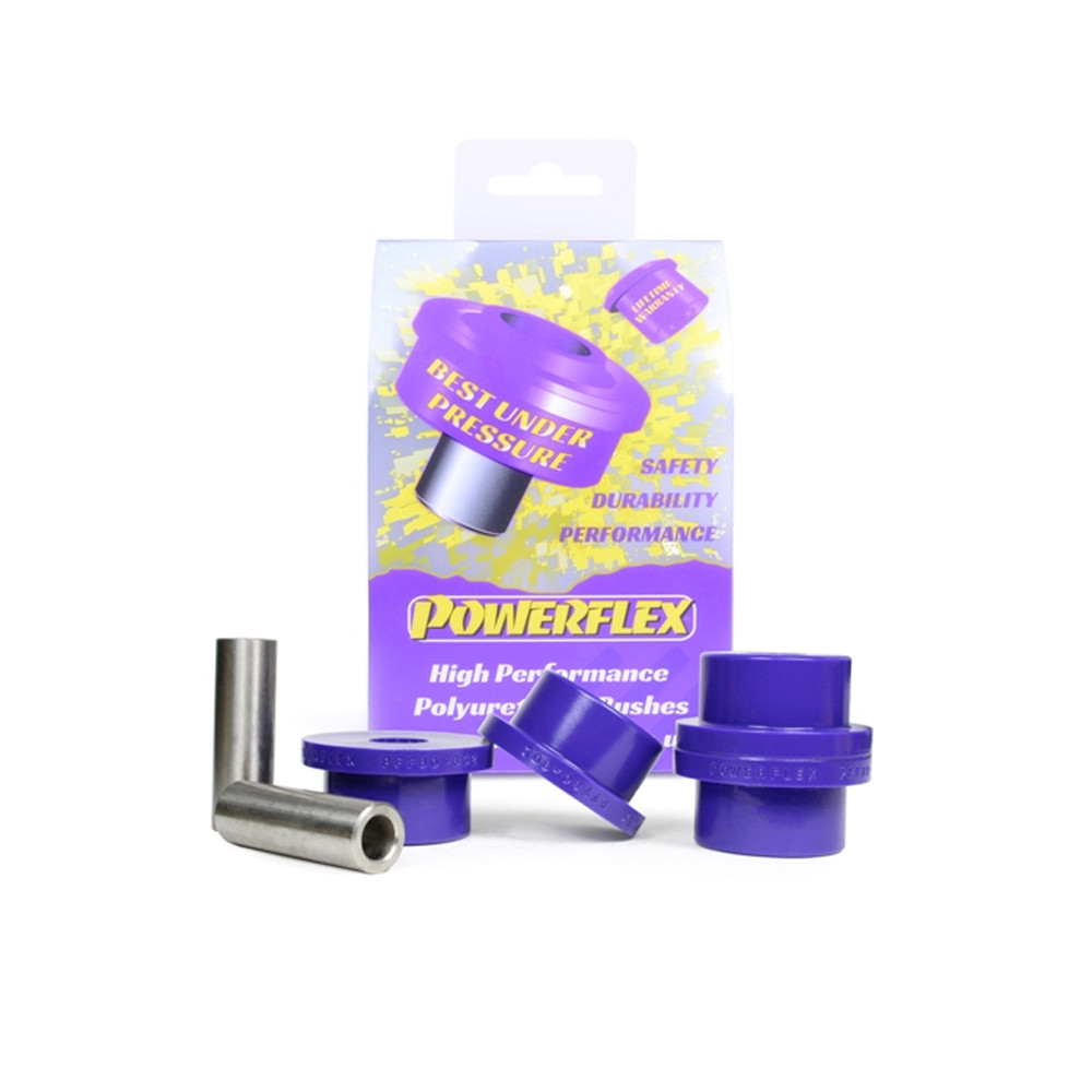 Silent-block Powerflex Braço dianteiro do Opel Astra G (2 peças)Array