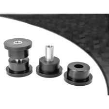 Silent-block Powerflex Preto Wishbone Dianteiro Opel Astra G (2 Peças)