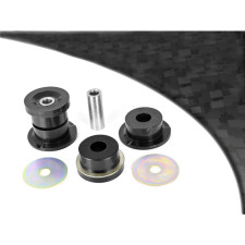 Silent-block Powerflex Preto Ponte Superior Traseira Silent-block BMW E36 (2 Peças)