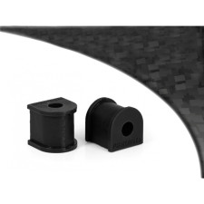 Silent Bloc Powerflex Preto Barra de Rolagem Traseira 12 mm Mazda MX-5, Miata Mk1 NA (1989-1998)