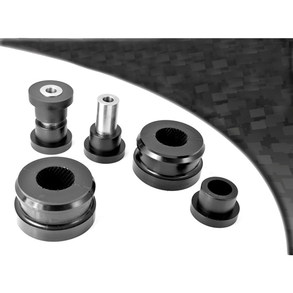 Silentblock Powerflex Black Delantero Tirante Trasero Cadillac BLS (2005 - 2010)Array