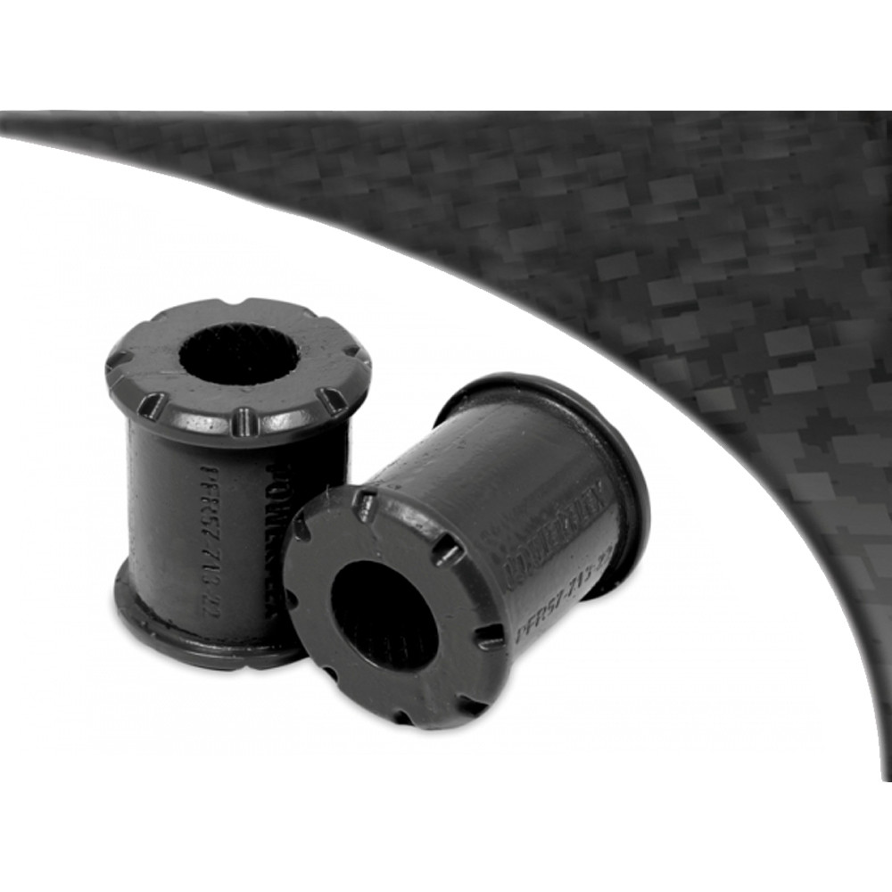Silent Bloc Powerflex Black Barra de Rolagem Traseira 21 mm Porsche 928 (1978-1995)Array