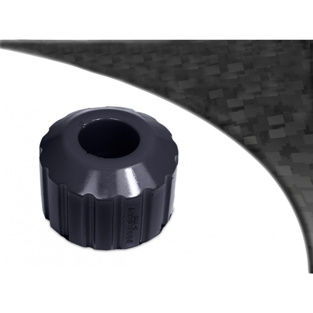 Silentblock Powerflex Black Soporte Motor Audi 80, 90 Quattro incl Avant (1983-1992) S2 Coupe B3 (1991-1996)Array