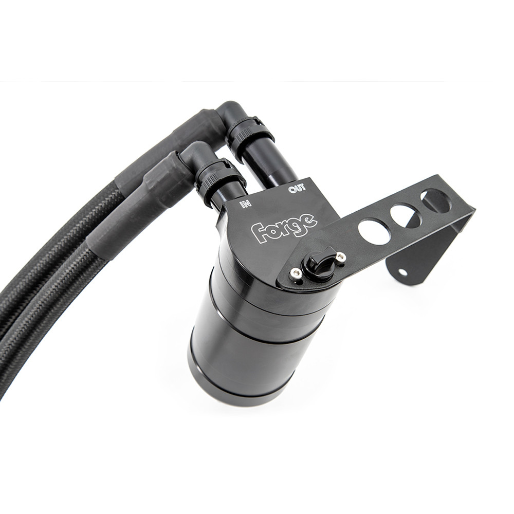 Recuperador de aceite Forge Hyundai I20NArray