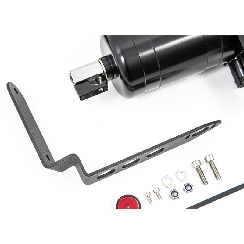 Recuperador de aceite Forge Hyundai I20NArray