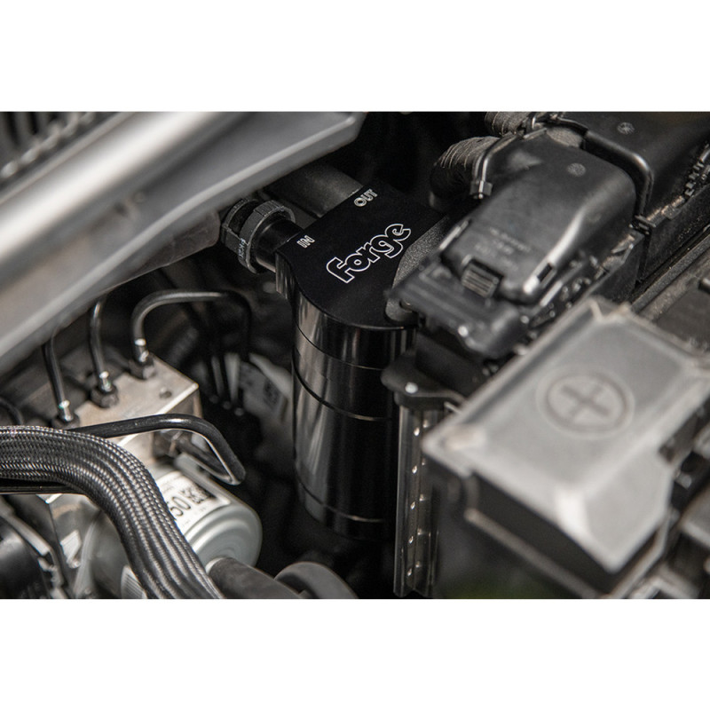 Recuperador de aceite Forge Hyundai I20NArray