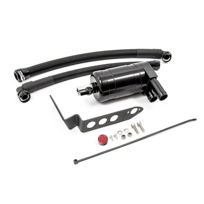 Recuperador de aceite Forge Hyundai I20NArray