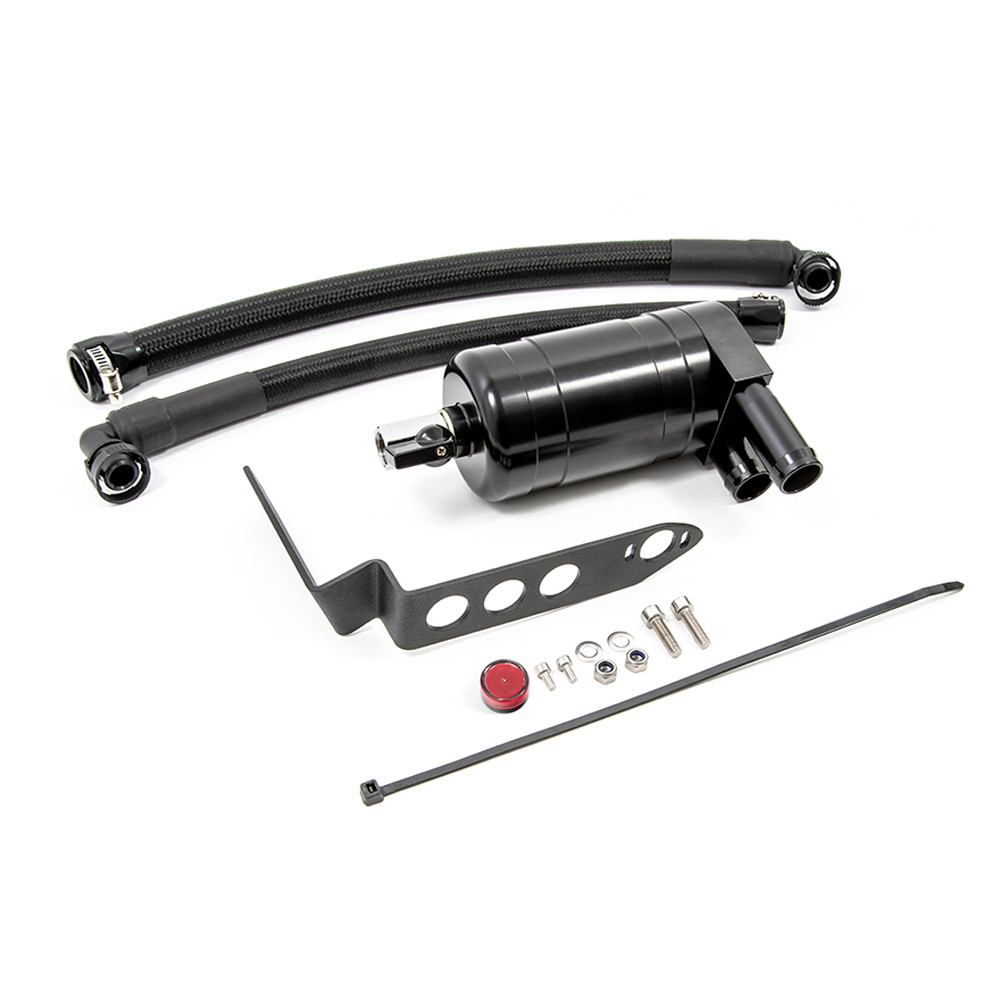 Recuperador de óleo Forge Hyundai I20NArray
