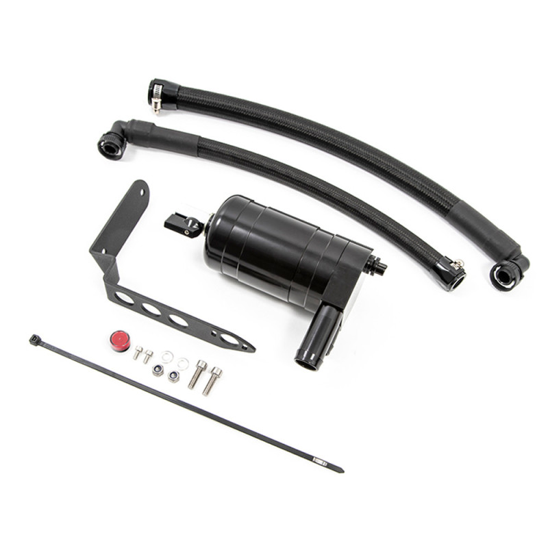 Recuperador de aceite Forge Hyundai I20NArray