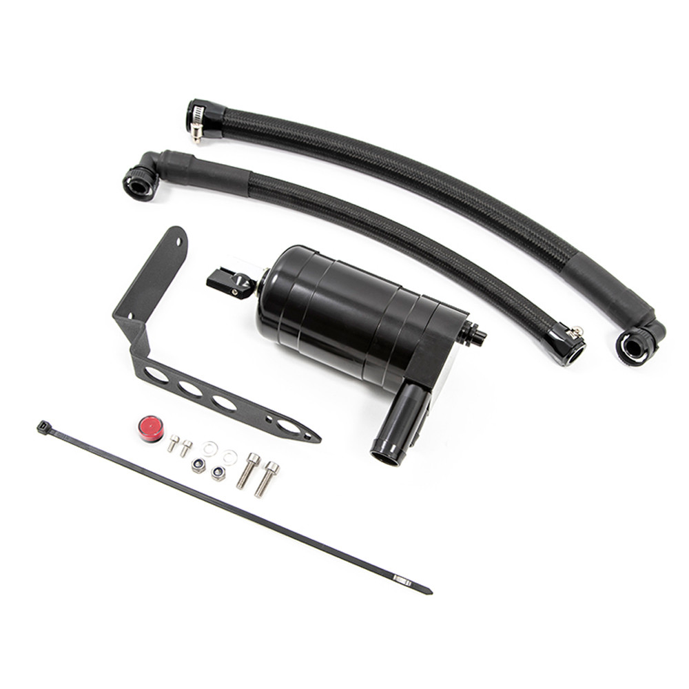 Recuperador de óleo Forge Hyundai I20NArray