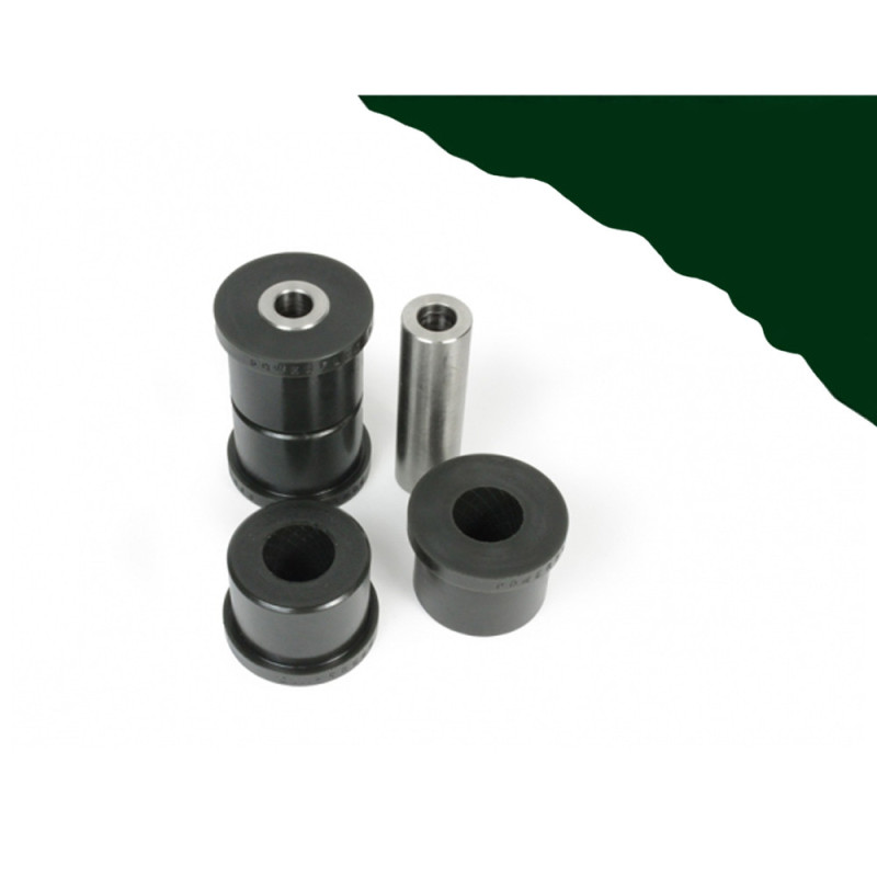 Silent Bloc Powerflex Heritage interior do braço oscilante traseiro ao chassis Volkswagen Transporter (2 peças)Array