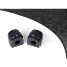 Silent Bloc Powerflex Preto Barra de Rolagem Traseira 20,7 mm Audi A3 MK2 8P (2003-2012)