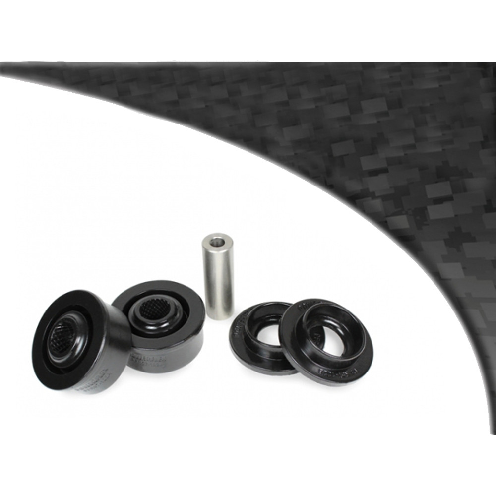 Silent Bloc Powerflex Preto Fixação da Transmissão (Grande) Porsche 964 (1989 - 1994)Array