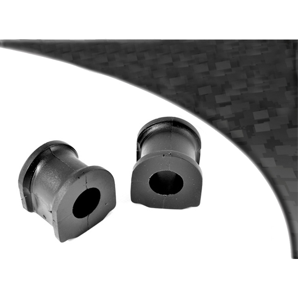 Silentblock Powerflex Black Barra Estabilizadora Delantera 27mm Porsche 964 (1989 - 1994)Array