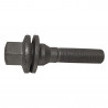 Tornillo GT2i Citroën / Peugeot Plano 12x125mm longitud 56mm