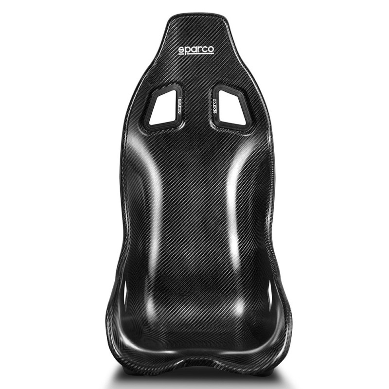 Asiento baquet Sparco Ultra carbonoArray