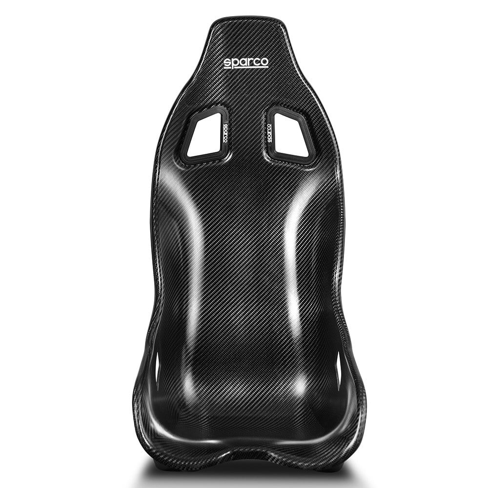 Asiento baquet Sparco Ultra carbonoArray