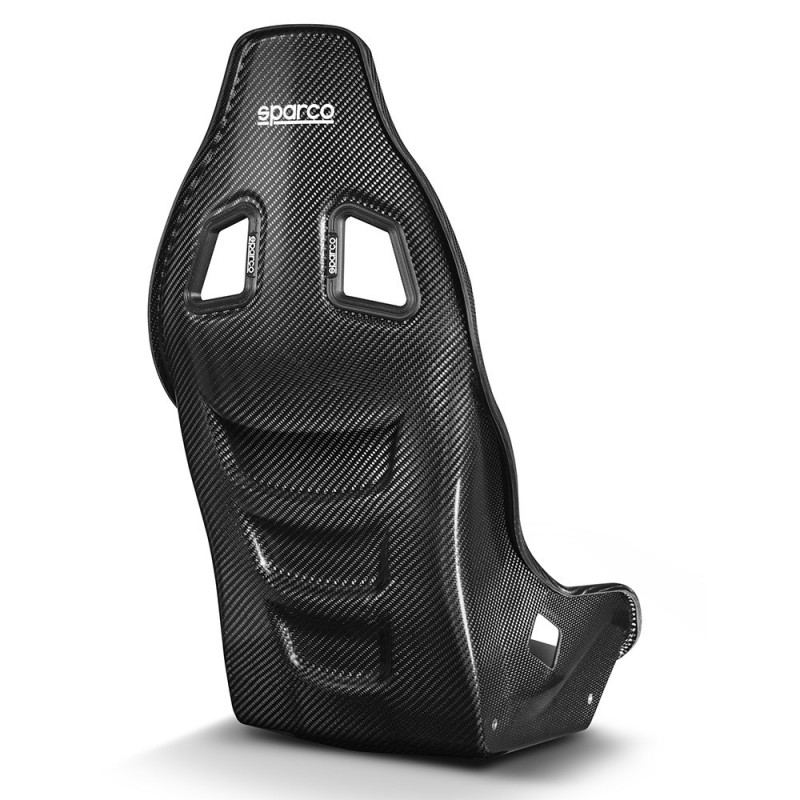 Asiento baquet Sparco Ultra carbonoArray