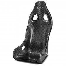 Asiento baquet Sparco Ultra carbono