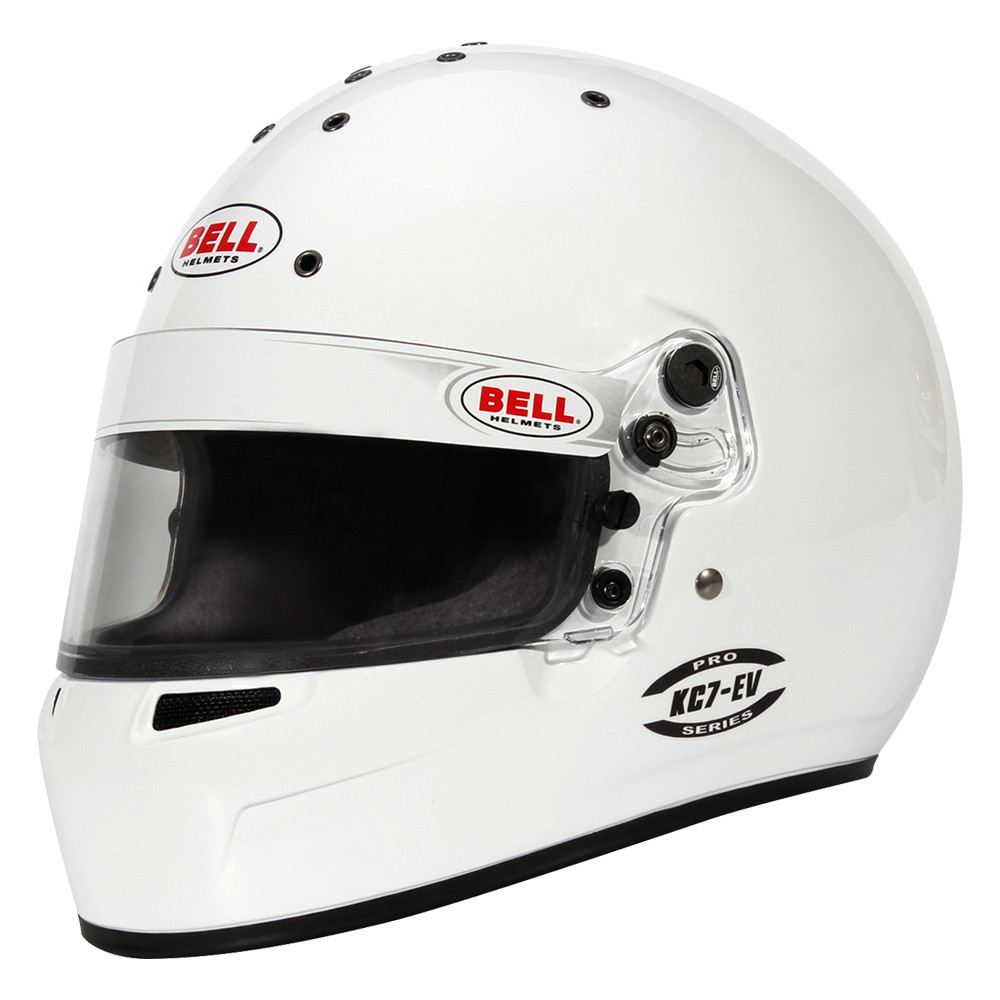 Capacete de karting Bell KC7-EV CMRArray